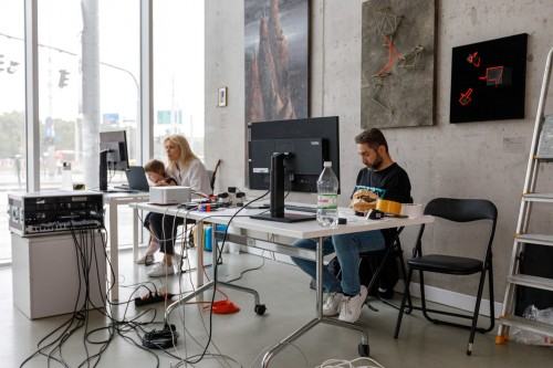 Noc Muzeów_wernisaże