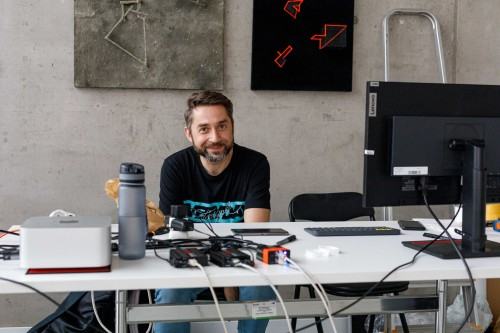 Noc Muzeów_wernisaże