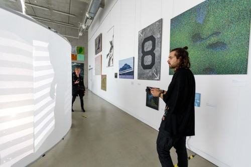 Noc Muzeów_wernisaże