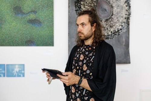 Noc Muzeów_wernisaże