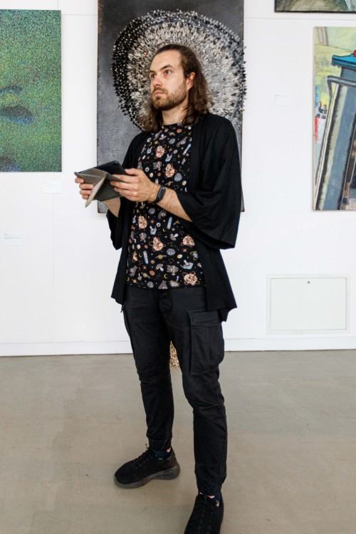 Noc Muzeów_wernisaże