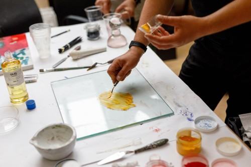 Noc Muzeów_warsztaty