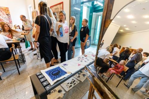 Noc Muzeów_warsztaty