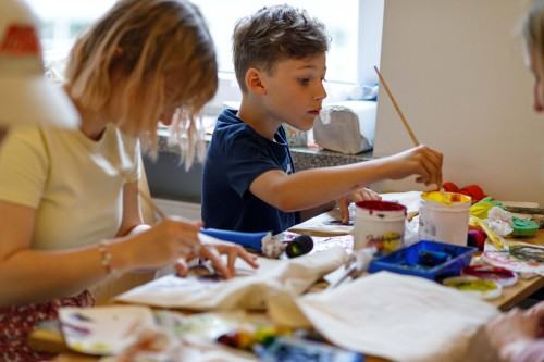 Noc Muzeów_warsztaty