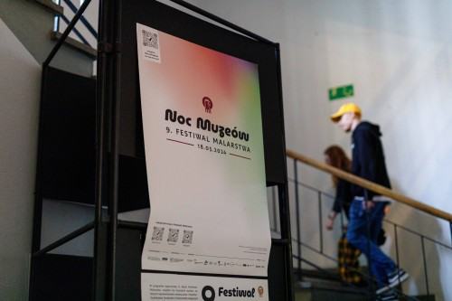 Noc Muzeów_warsztaty