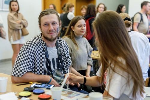 Noc Muzeów_warsztaty