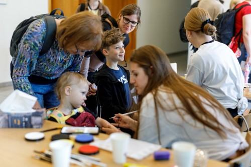 Noc Muzeów_warsztaty