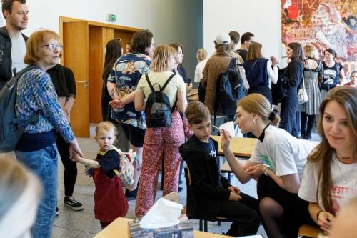 Noc Muzeów_warsztaty