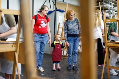 Noc Muzeów_warsztaty