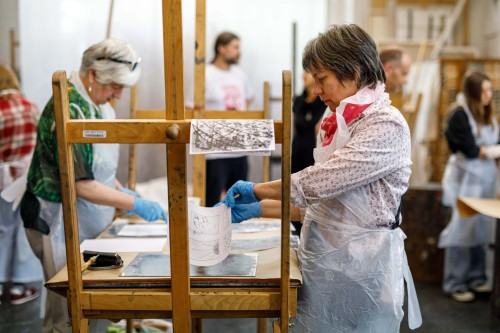 Noc Muzeów_warsztaty