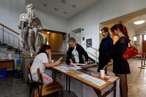 Noc Muzeów_warsztaty