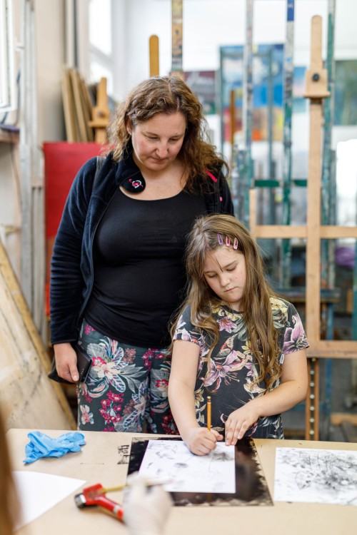 Noc Muzeów_warsztaty