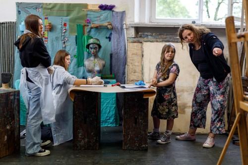 Noc Muzeów_warsztaty