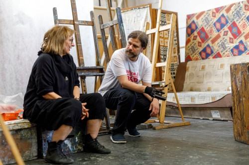 Noc Muzeów_warsztaty