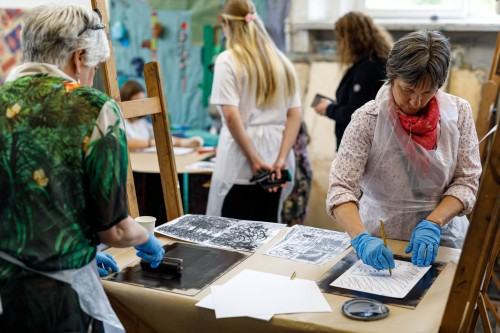 Noc Muzeów_warsztaty