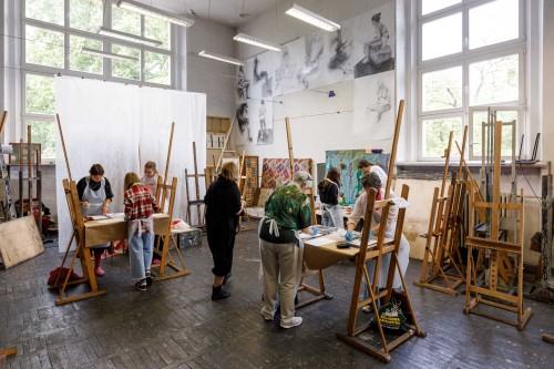 Noc Muzeów_warsztaty