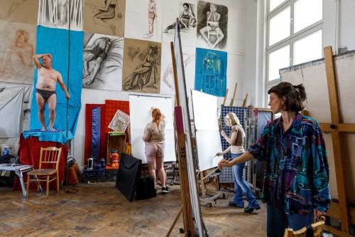 Noc Muzeów_warsztaty