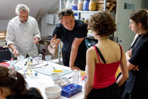 Noc Muzeów_warsztaty