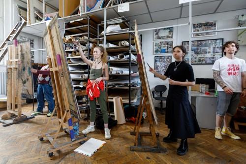 Noc Muzeów_warsztaty