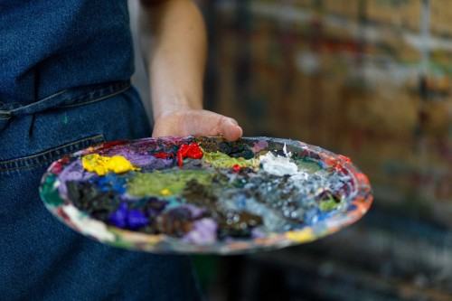 Noc Muzeów_warsztaty