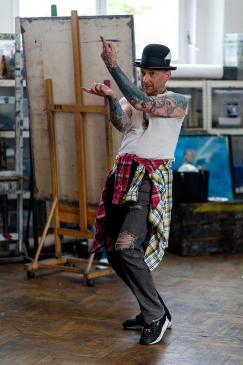 Noc Muzeów_warsztaty