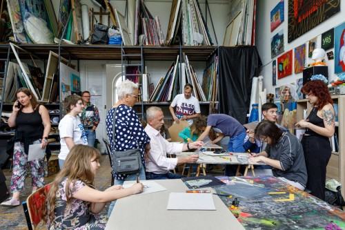 Noc Muzeów_warsztaty