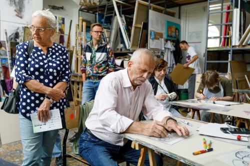 Noc Muzeów_warsztaty