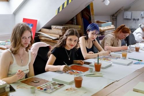 Noc Muzeów_warsztaty