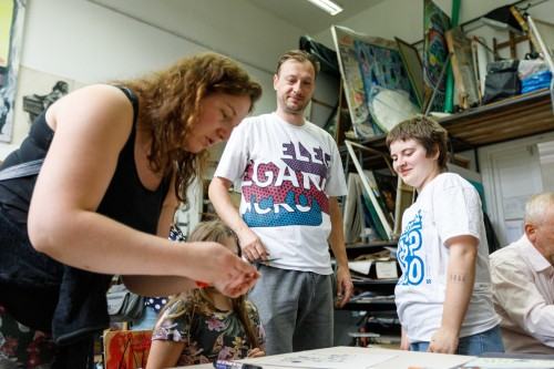 Noc Muzeów_warsztaty