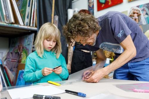 Noc Muzeów_warsztaty