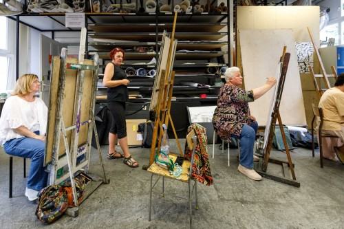 Noc Muzeów_warsztaty