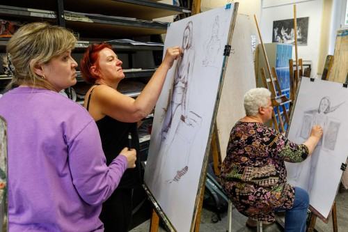 Noc Muzeów_warsztaty