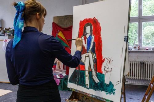 Noc Muzeów_warsztaty