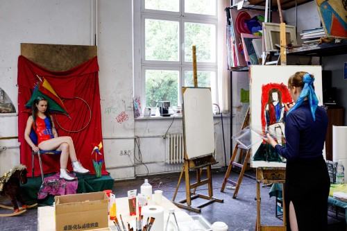 Noc Muzeów_warsztaty