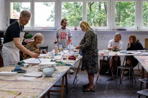 Noc Muzeów_warsztaty