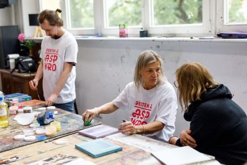 Noc Muzeów_warsztaty