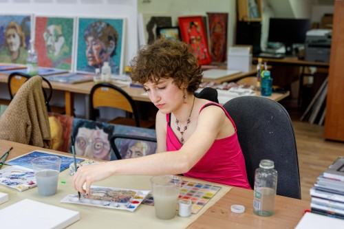 Noc Muzeów_warsztaty