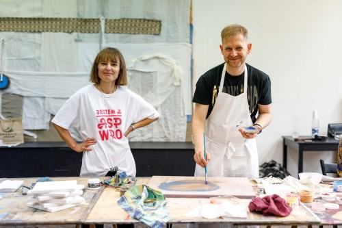 Noc Muzeów_warsztaty