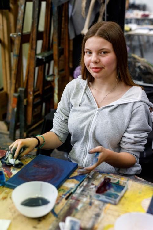 Noc Muzeów_warsztaty