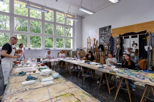 Noc Muzeów_warsztaty