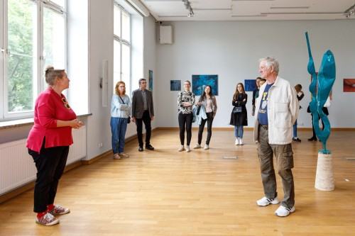 Noc Muzeów_wernisaże