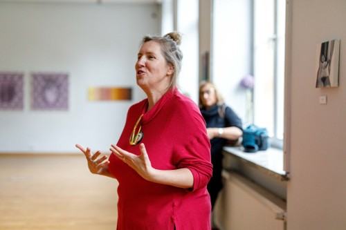 Noc Muzeów_wernisaże