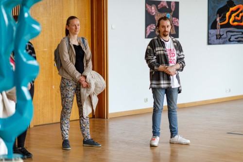 Noc Muzeów_wernisaże