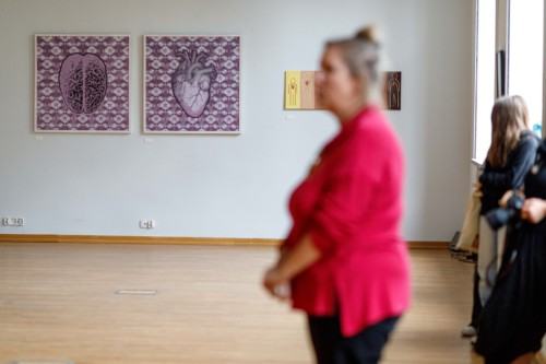 Noc Muzeów_wernisaże