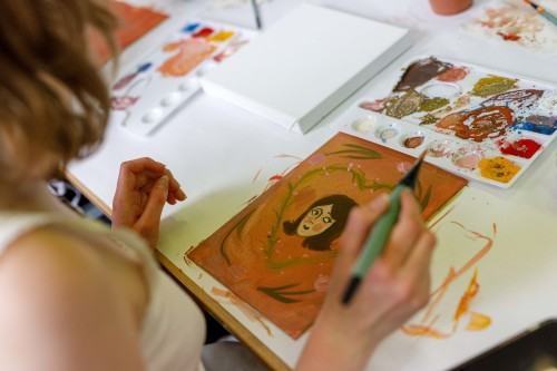 Noc Muzeów_warsztaty