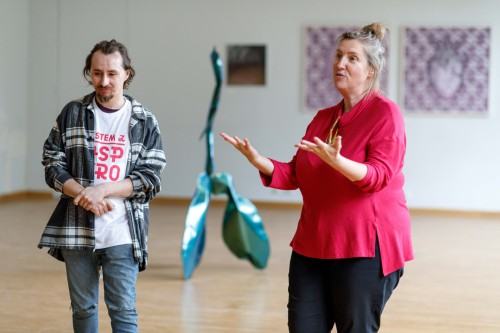 Noc Muzeów_wernisaże