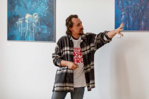 Noc Muzeów_wernisaże