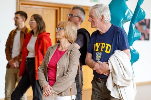 Noc Muzeów_wernisaże