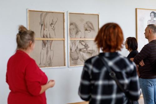 Noc Muzeów_wernisaże