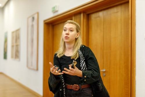 Noc Muzeów_wernisaże